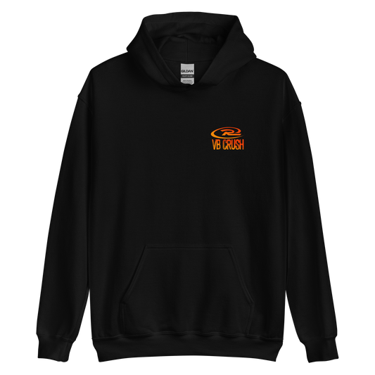 VB CRUSH SOCCER - ADULT HOODIE