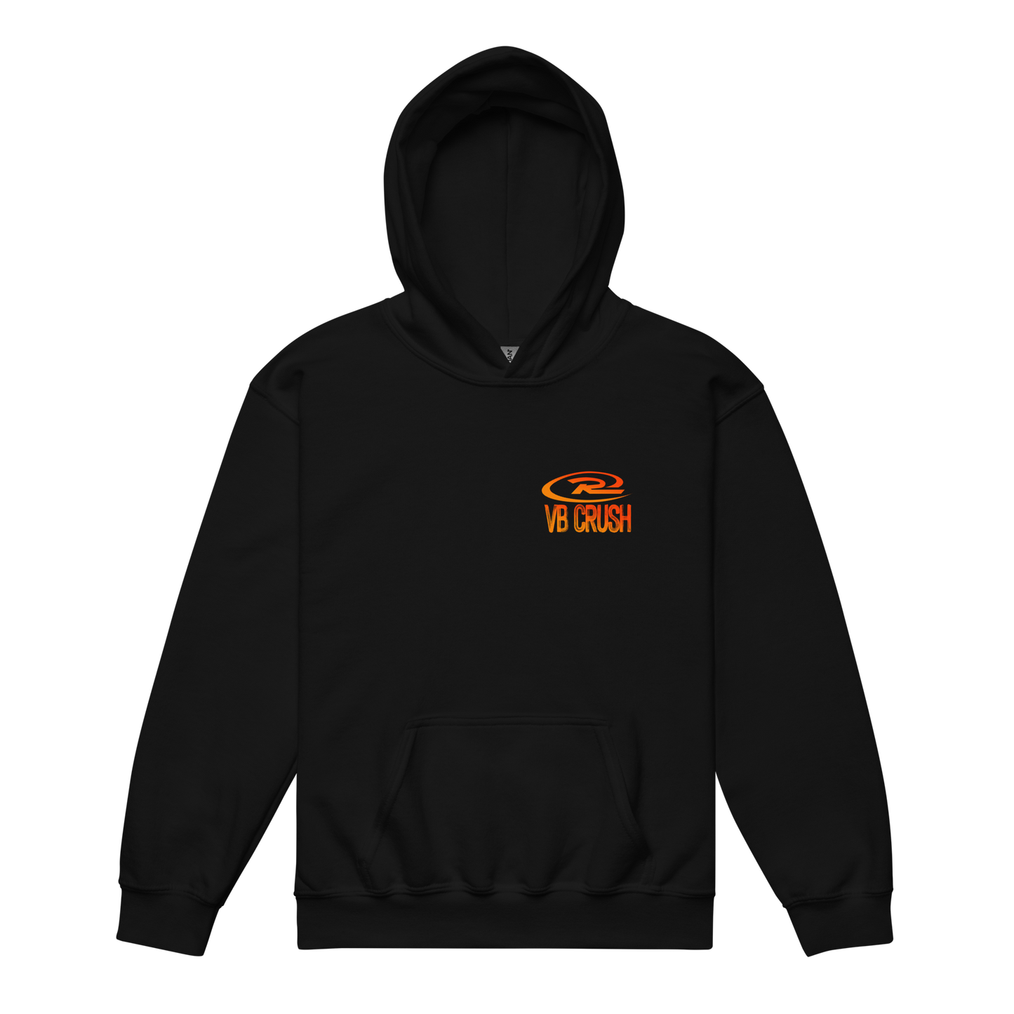 VB CRUSH SOCCER - YOUTH HOODIE